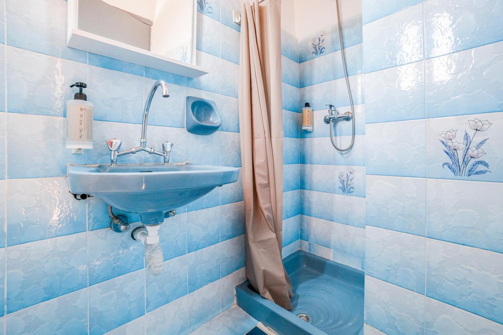 Sandy Beach Houses - Sea View Kavos Phòng bức ảnh