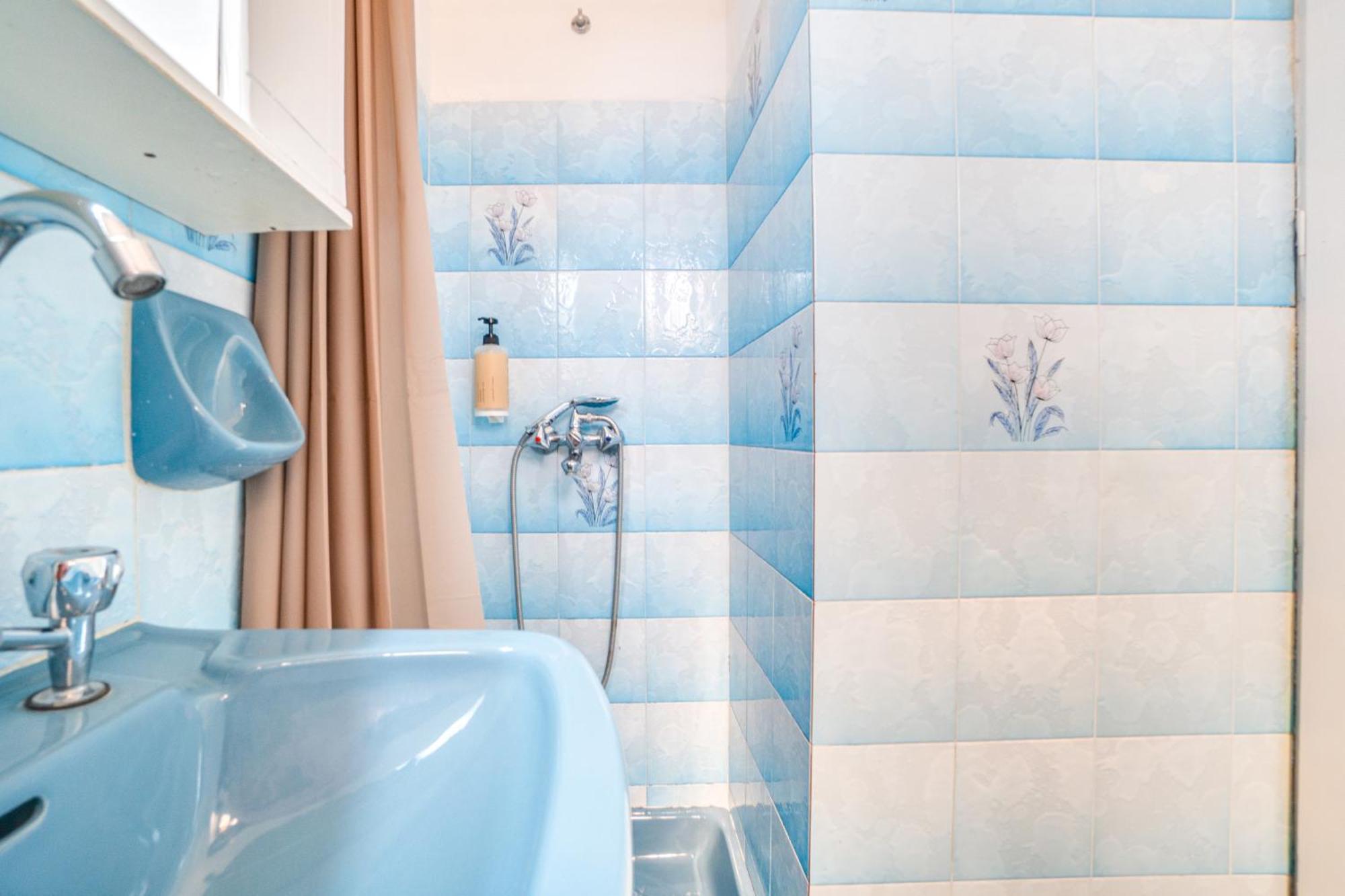 Sandy Beach Houses - Sea View Kavos Ngoại thất bức ảnh